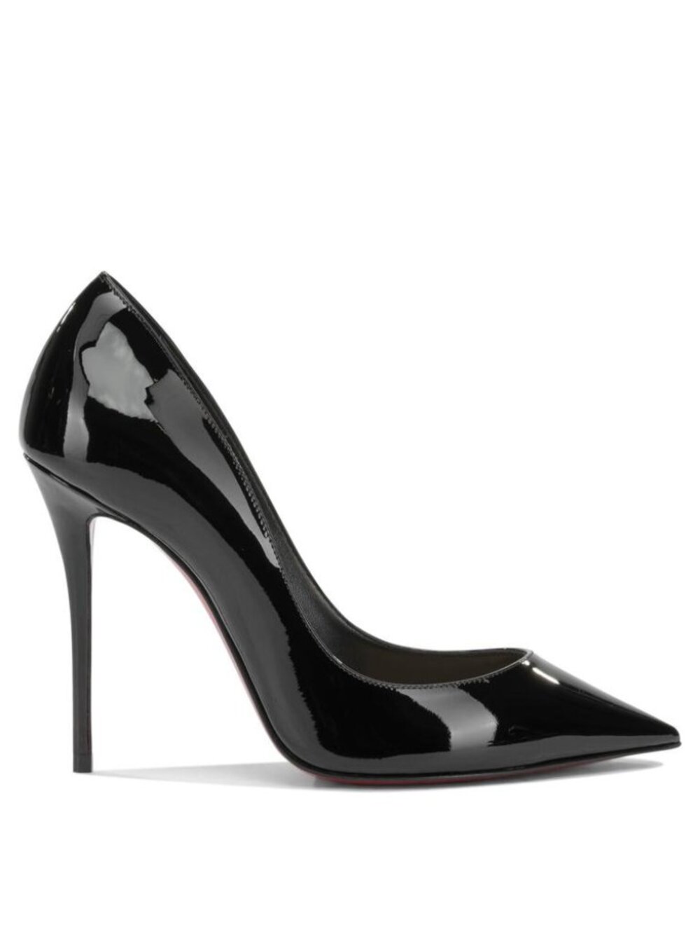 Christian Louboutin Heeled Shoes IT 39 Women
